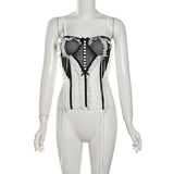 Summer Fashion Trend Women's New High-Waisted Hips Irregular Wrinkle Body