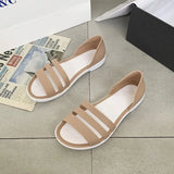 sellers in 2020-ladies sandals ladies non-slip hot sale summer shoes luxury shoes ladies sandals jelly