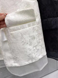 Chinese Style Jacquard Buckle National Style Vest Women Wear High-Grade Vintage Suit Jacket In 2024 Spring And Autumn