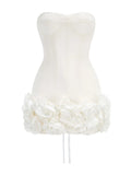 Women's New High-End Sexy Tset-Smear Dress Dress Dress Dress Tight