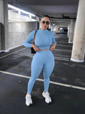 # 2025 Autumn And Winter New Women's Casual Two-Sleeves Of Sleeves Of Long Sleeve Sports