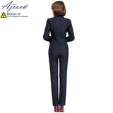 anti-electromagnetic radiation western-style clothes Mobile phone, computer, TV, WIFI EMF shielding custom women's