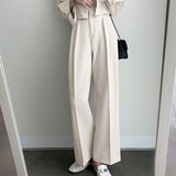 And Autumn Small Suit Women 2025 New Short Suit Korean Small Korean Version Of The Suit