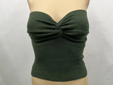 Zingj Base Base Kink Knit Sling Short Tight Back Sexy Play-Outfit