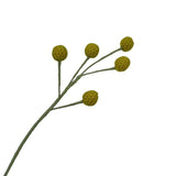 Zingj Woven Head Lily Rose Sunflower Sunflower Wool Knitting Flower Imitation Bouquet