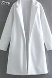 Winter Coat For Women Multicolor Woman Long Coat Long Sleeve Very Warm Elegant Winter Woman Coats 2023 Fashion