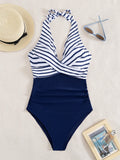 New Swimsuit Women's Fashion Bikini Swimsuit Sexy