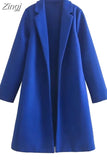Winter Coat For Women Multicolor Woman Long Coat Long Sleeve Very Warm Elegant Winter Woman Coats 2023 Fashion