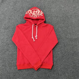 High Street Fashion Brand Suit Couples Trend Hip Hop Street Hooded Sweater