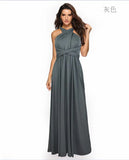 black White Backless Maxi Summer Dress Women Vintage elegant beach Boho Club Party dress Long bodycon Dresses vestidos