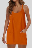Summer Women's Suspension