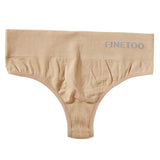Underwear G-String Underpant Bodyshaper Women Panty Female Panties Lingerie T-back Seamless Thongs High Waist
