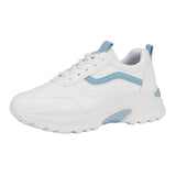 Zingj Foundation Small White Shoes Female 2023 New Korean Version Of Student Flat Net Red Sneakers Female Ins Shoes-Outfit