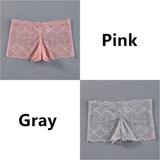 Lace Panties For Women Seamless Briefs Lingerie Sexy Pants Underwear Panty Hip Up Boyshort Female Underpants