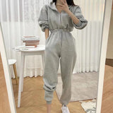 Women Fleece Hoodie Sweatshirts Autumn Winter Fashion 2022 Pullovers Warm