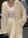 Loose Knit Oversize
