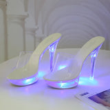 Zingj Slippers Glow