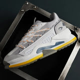 Outdoor Men Free Running for Men Jogging Walking Sports Shoes High-quality Lace-up Athietic Breathable Chunky