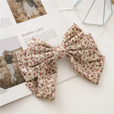Big bow steel clipOutfit