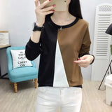 shirt women tshirt autumn winter camisa feminina t-shirts women tops casual poleras de mujer moda 2021 tee shirt