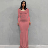 Zingj Women's 2023 Kardashian Skimdress-Outfit
