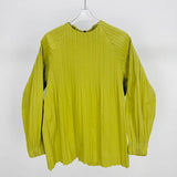 Folded 2025 Folded Coat Female Temperament Commute Loose Small Zipper Coat
