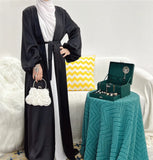 Sleeve Basic Model Cardigan Summer Colorful Elegant