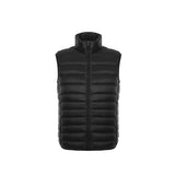 Autumn And Winter Men's Down Jacket Vest Men's Korean Version Light Down Vest Large Size Coat Tide-Outfit