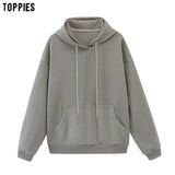 womens fleece hoodies sweatshirts oversized sweatshirt winter clothes 2020