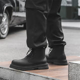 Zingj Boot Men 2024 Men's