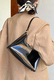 Summer Jelly Shoulder Bag- Outfit