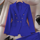 Suit Retro Coat Stylish 2025 Spring And Autumn Women's Korean Edition Casual Design Serie Swear