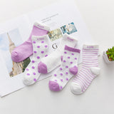 Pairs/lot 0 to 7 Years Spring Summer Thin Mesh Socks For Girls Boys Cute Animal Children's Thin Sock Baby Newborn Short