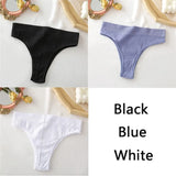 Women's Panties Seamless High Waisted Underwear Women Comfortable Panties Women Sexy Underpants For Women