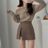 Colors Skirt Women Summer Short Skirts Mini High Waist Girl Solid Vintage Skrits Pleated Sexy A Line S-Xl Harajuku Skirt