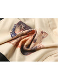 2022 Summer Women Cat Print Tank Top Fashion Vintage Y2K Ladies Sleeveless Slim Crop Top Backless Camisole Female