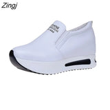 sneakers women shoes women sneakers shoes Platform Casual Shoes Woman platform shoes loafers women white shoes
