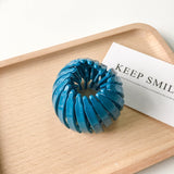 Fashion Women Bun Hair Claw Horsetail Buckle Hair Clip Bird Nest Expanding Hair Accessories Female Ponytail Hair