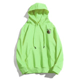 Spring and Autumn New Products Hoodie Men's Loose Casual Harajuku Tumbler Men's Tops Fashion Hoodie