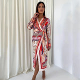 African Dresses for Women 2022 Summer Sexy Bodycon Birthday Party Dress Woman Evening Female Clothing Luxury