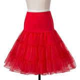 Uniform Student 3XL Vintage Women Pleated Skirts Plaid Print 2022 Midi 50s 60s Rockabilly Pin Up High Waist Summer