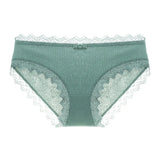 Cotton Panties Women Comfortable Underwears Sexy Low-Rise Underpants Female Lingerie Big Size Ladies Briefs