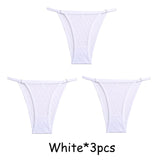 Transparent Floral Lace Panties Women Low-Waist Underpant Hollow Out Thong Female G-String Underwear Lingerie