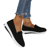 And Summer New Large-Size Single Shoes, Flat Soles, Leisure, Breathable Net Surface, Thick Soles, Sports, Leisure, Single