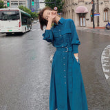 Zingj Female In 2024 Summer New French Retro Waist Show Thin Temperament Design Sense Of Niche Shirt Skirt-Outfit