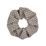 inch Women Printed Scrunchie Elastic Hair Bands For Girls Ponytail Holder Rubber Band Hair Rope Headwear Hair