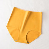 High Waist Women's Panties Cotton Briefs Body Shaper Comfort Graphene Panty Ladies Seamless Underwear Slimming