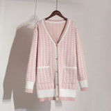 Zingj 2024 New Elegant Lady French Loose