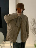 Fashion Sweet Meiling Down Jacket Women's Short Style 2024 Winter New Scarf Warm Small Show Thin Warm Coat-Outfit