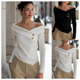 #2025 Women's Autumn New Sports And Leisure Set Two